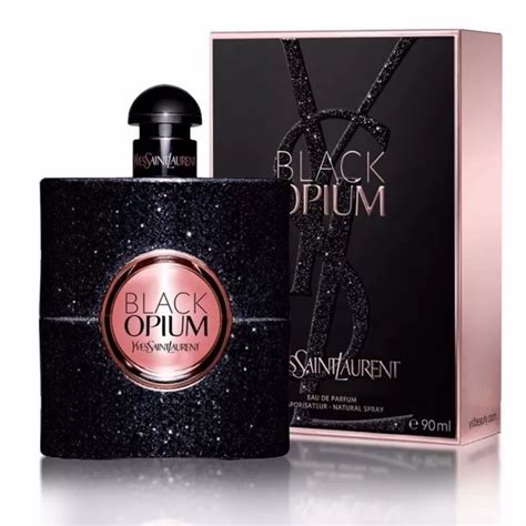 is black opium ysl unisex|ysl black optimum 90ml price.